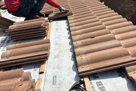 Fast & Reliable Emergency Roof Repairs in Citrus Heights, CA